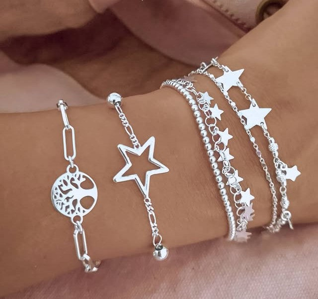 Pulseras