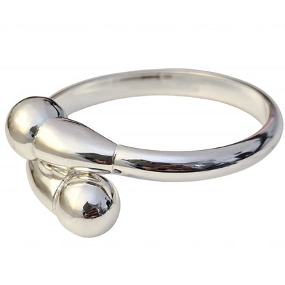 Brazalete Doble Bola