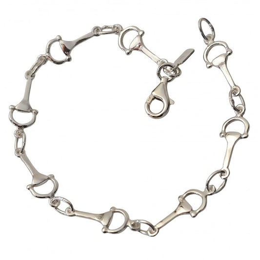 Pulsera Estribos